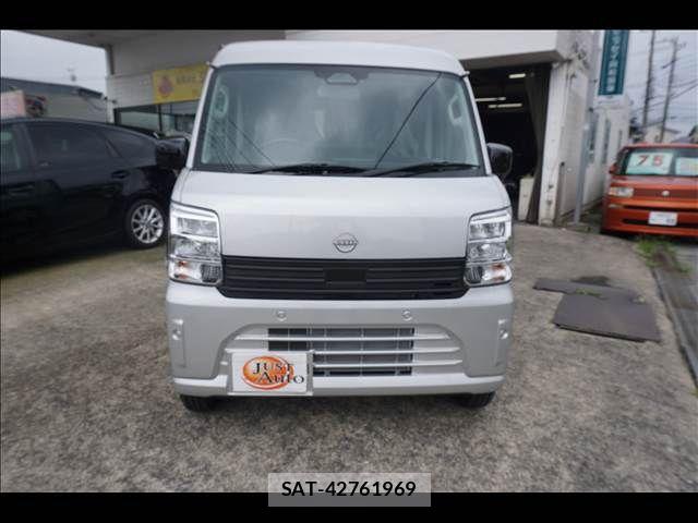 Nissan CLIPPER VAN 2026-08 8658440-16