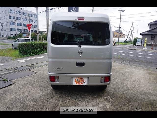 Nissan CLIPPER VAN 2026-08 8658440-17