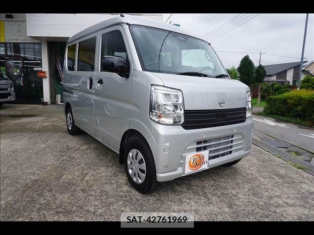 Nissan CLIPPER VAN 2026-08 8658440-1