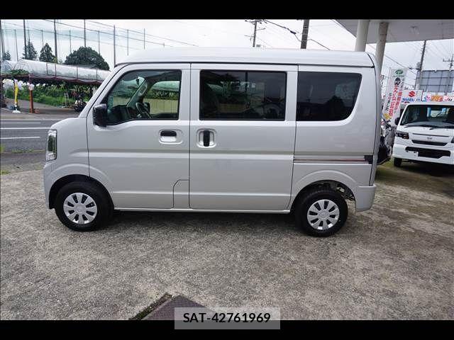 Nissan CLIPPER VAN 2026-08 8658440-19