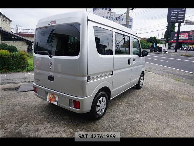 Nissan CLIPPER VAN 2026-08 8658440-2