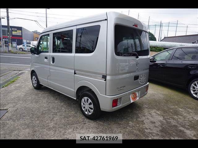 Nissan CLIPPER VAN 2026-08 8658440-3