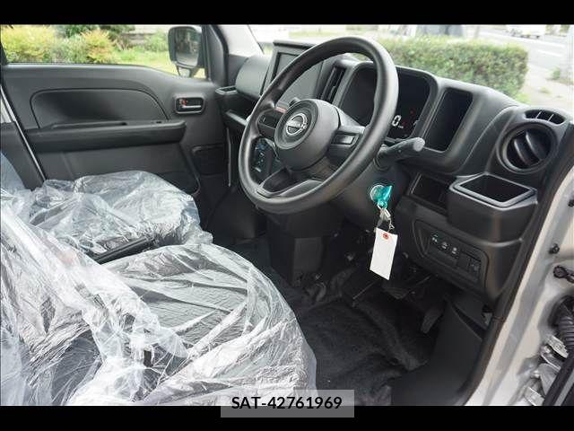 Nissan CLIPPER VAN 2026-08 8658440-5