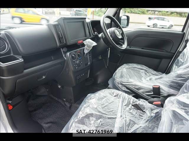 Nissan CLIPPER VAN 2026-08 8658440-6