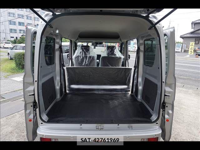 Nissan CLIPPER VAN 2026-08 8658440-8