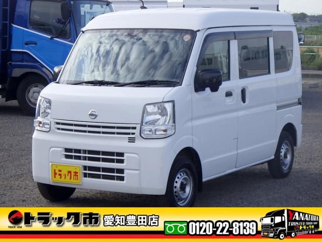 Nissan CLIPPER VAN 2022-06 8732861-0