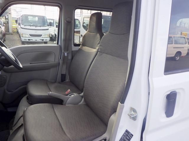Nissan CLIPPER VAN 2022-06 8732861-11