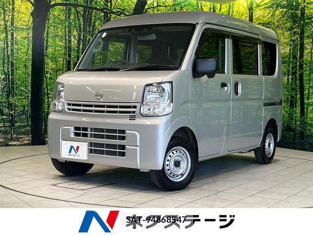 Nissan CLIPPER VAN 2024-03 8828242-0