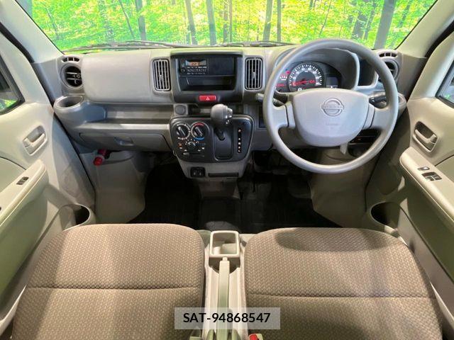 Nissan CLIPPER VAN 2024-03 8828242-1