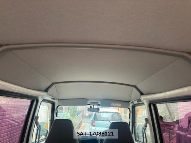 Nissan CLIPPER VAN 2009-07 8828243-9