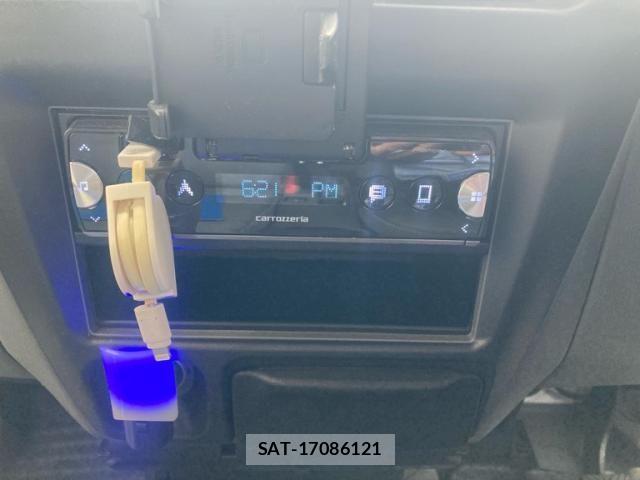 Nissan CLIPPER VAN 2009-07 8828243-17