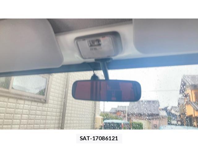 Nissan CLIPPER VAN 2009-07 8828243-21