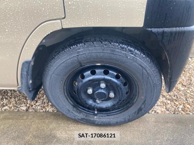 Nissan CLIPPER VAN 2009-07 8828243-2