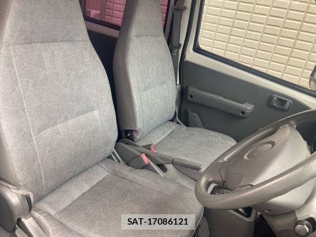 Nissan CLIPPER VAN 2009-07 8828243-3