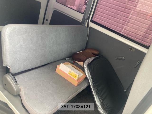 Nissan CLIPPER VAN 2009-07 8828243-4