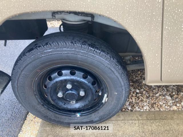 Nissan CLIPPER VAN 2009-07 8828243-5