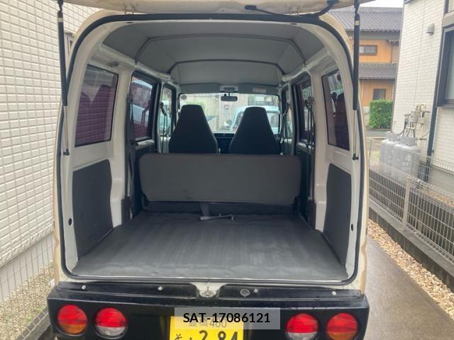 Nissan CLIPPER VAN 2009-07 8828243-8