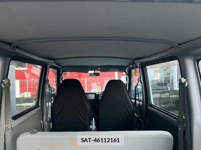 Nissan CLIPPER VAN 2011-08 8870650-9