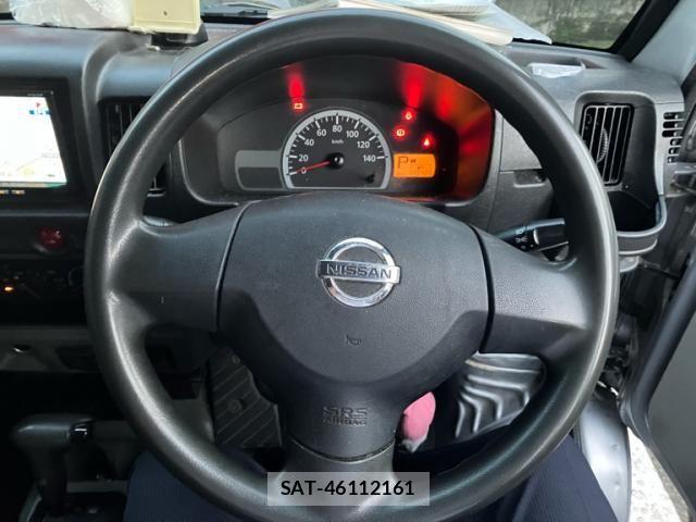 Nissan CLIPPER VAN 2011-08 8870650-16
