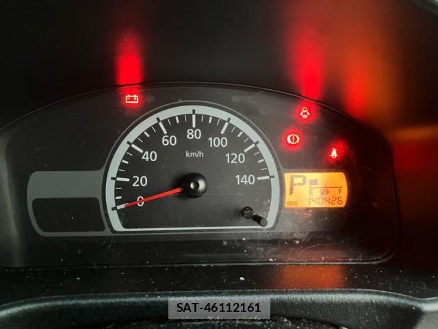 Nissan CLIPPER VAN 2011-08 8870650-17