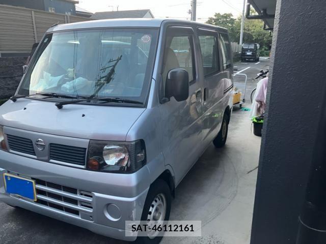 Nissan CLIPPER VAN 2011-08 8870650-1