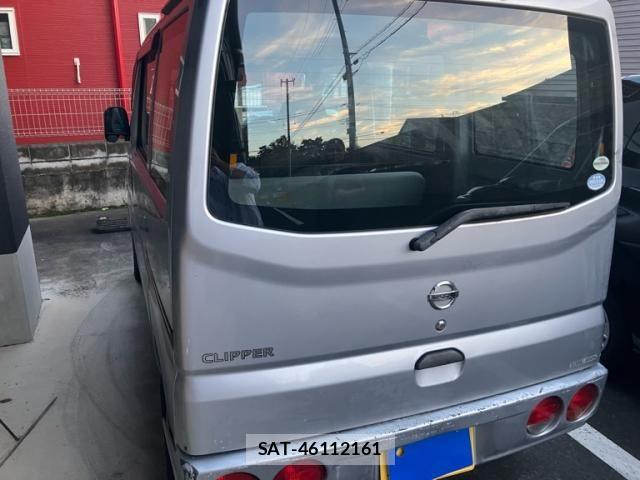 Nissan CLIPPER VAN 2011-08 8870650-3