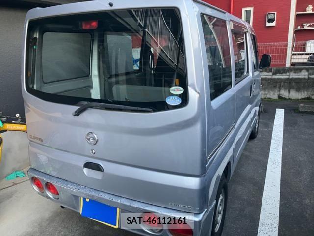 Nissan CLIPPER VAN 2011-08 8870650-4