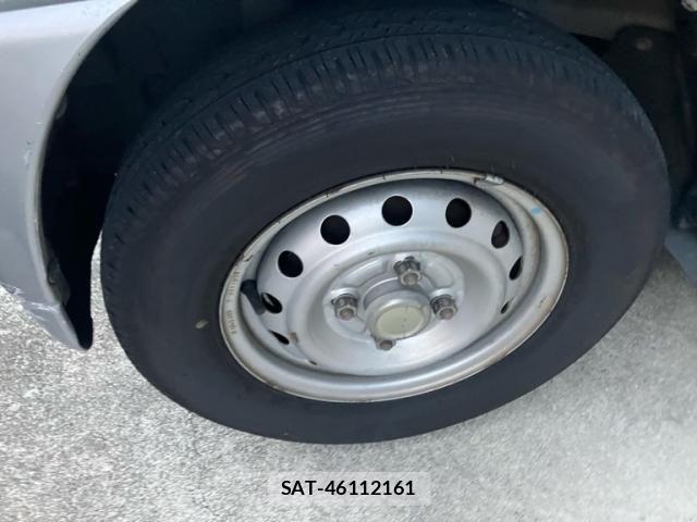 Nissan CLIPPER VAN 2011-08 8870650-8