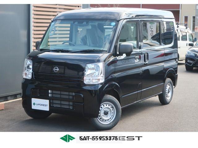 Nissan CLIPPER VAN 2026-02 6496039-0