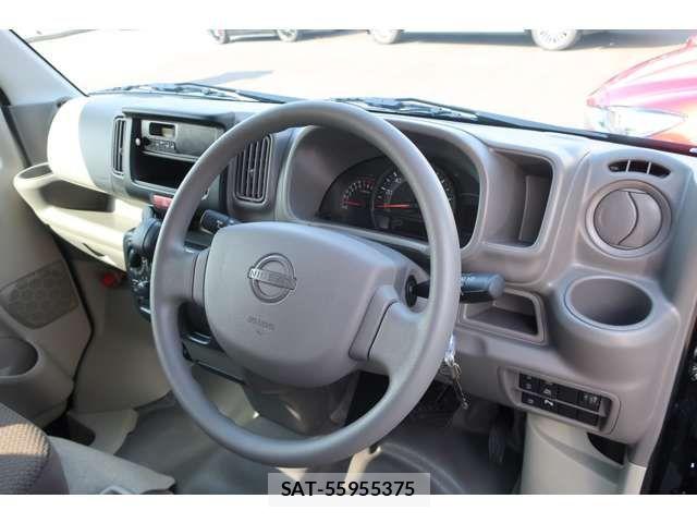 Nissan CLIPPER VAN 2026-02 6496039-5