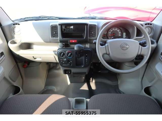 Nissan CLIPPER VAN 2026-02 6496039-7