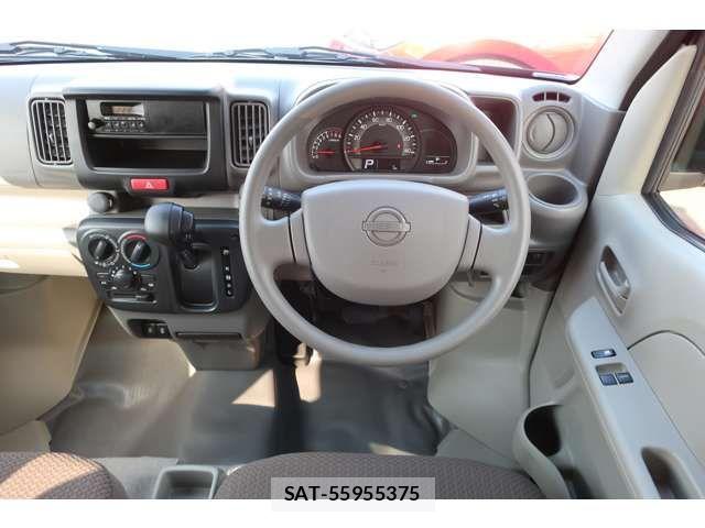 Nissan CLIPPER VAN 2026-02 6496039-8