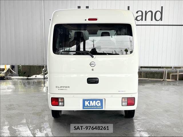Nissan CLIPPER VAN 2024-06 6903343-5