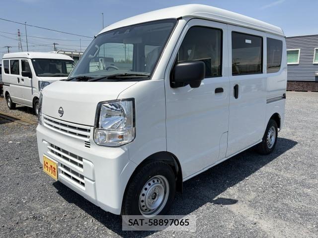 Nissan CLIPPER VAN 2026-05 6903334-0