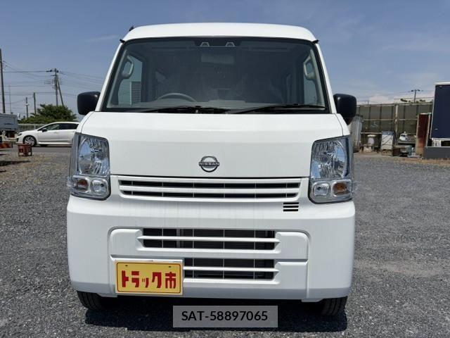 Nissan CLIPPER VAN 2026-05 6903334-1