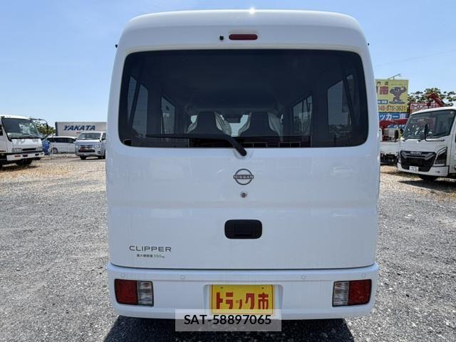 Nissan CLIPPER VAN 2026-05 6903334-4