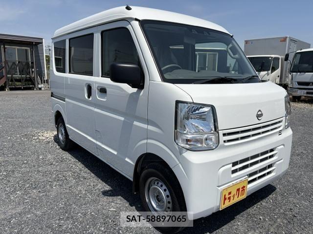 Nissan CLIPPER VAN 2026-05 6903334-7