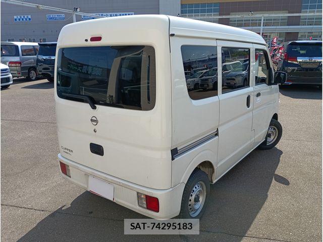 Nissan CLIPPER VAN 2024-11 6992371-1