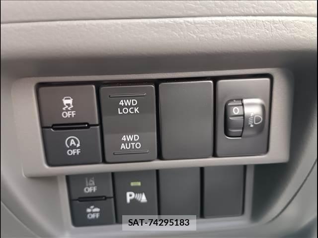 Nissan CLIPPER VAN 2024-11 6992371-21