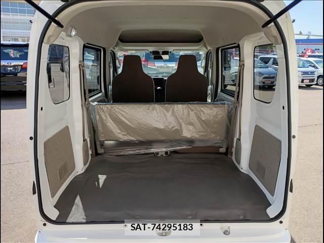 Nissan CLIPPER VAN 2024-11 6992371-25