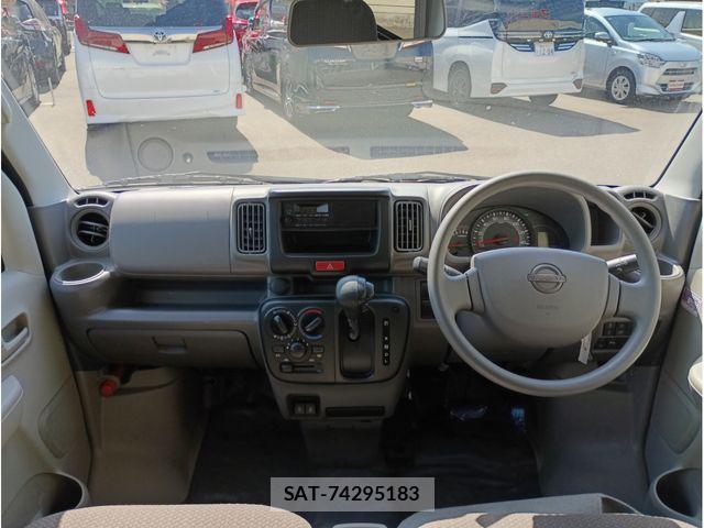 Nissan CLIPPER VAN 2024-11 6992371-2