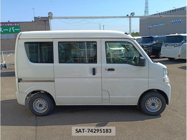 Nissan CLIPPER VAN 2024-11 6992371-3