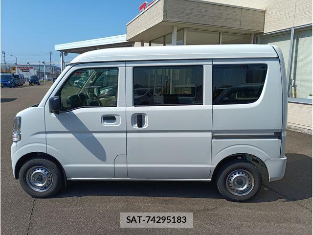 Nissan CLIPPER VAN 2024-11 6992371-4