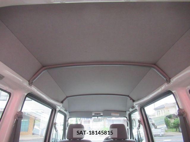 Nissan CLIPPER VAN 2008-05 7057931-9