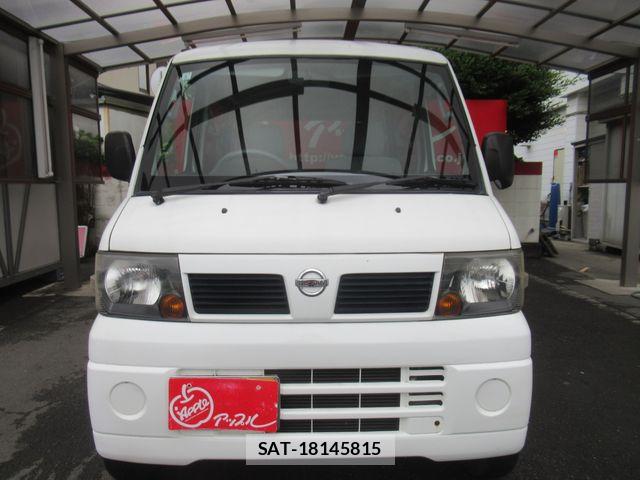 Nissan CLIPPER VAN 2008-05 7057931-10