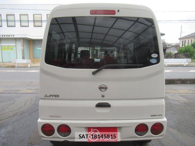 Nissan CLIPPER VAN 2008-05 7057931-11