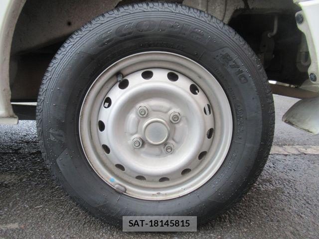 Nissan CLIPPER VAN 2008-05 7057931-12