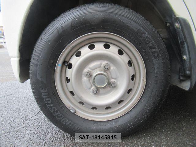 Nissan CLIPPER VAN 2008-05 7057931-13
