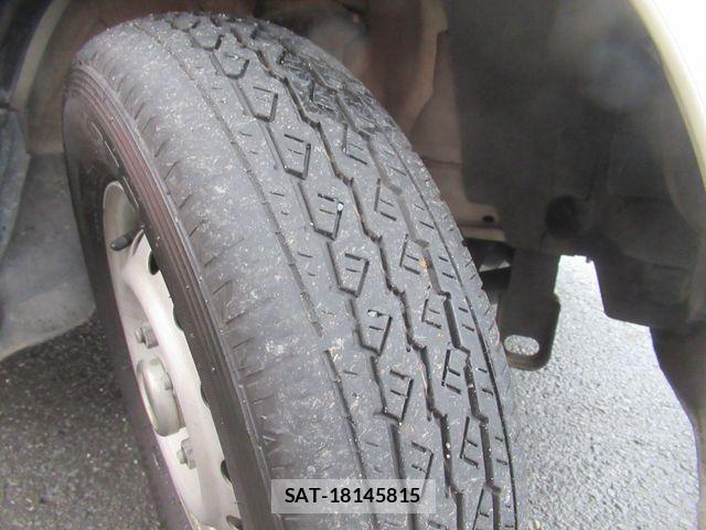 Nissan CLIPPER VAN 2008-05 7057931-14