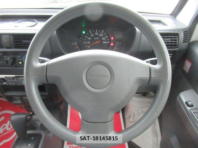 Nissan CLIPPER VAN 2008-05 7057931-15